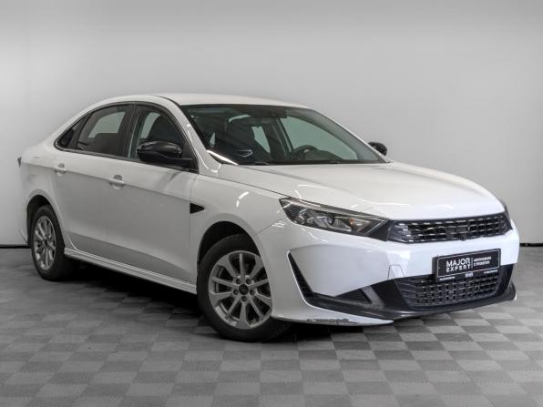 Kaiyi E5 с пробегом 2024 года, цена 825 000 рублей, 117489 км, седан, Автокод Объявления