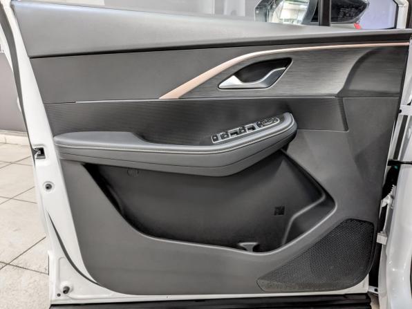 Omoda C5 I с пробегом 2023 года, цена 1 655 000 рублей, 49000 км, внедорожник, Автокод Объявления