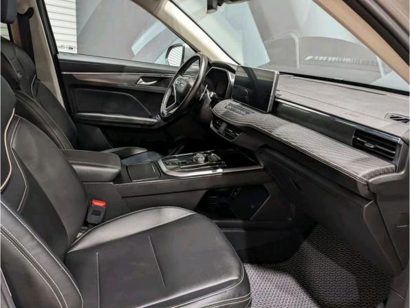 Haval Jolion I с пробегом 2023 года, цена 1 765 000 рублей, 63099 км, внедорожник, Автокод Объявления