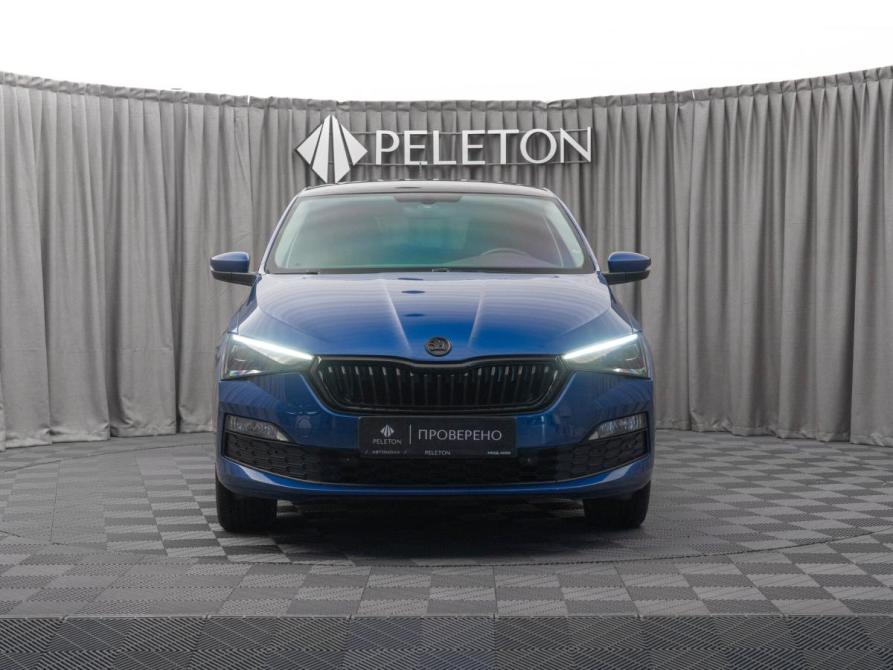 Skoda Rapid II Москва  - изображение 3
