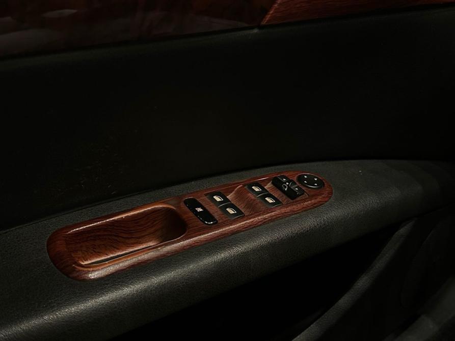 Peugeot 407 Челябинск  - изображение 15