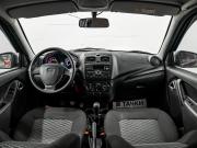 Lada (ВАЗ) Granta I Рестайлинг Красноярск  - изображение 32