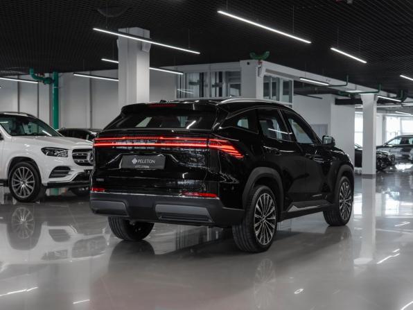 Geely Galaxy M7 с пробегом 2026 года, цена 3 900 000 рублей, 25 км, внедорожник, Автокод Объявления