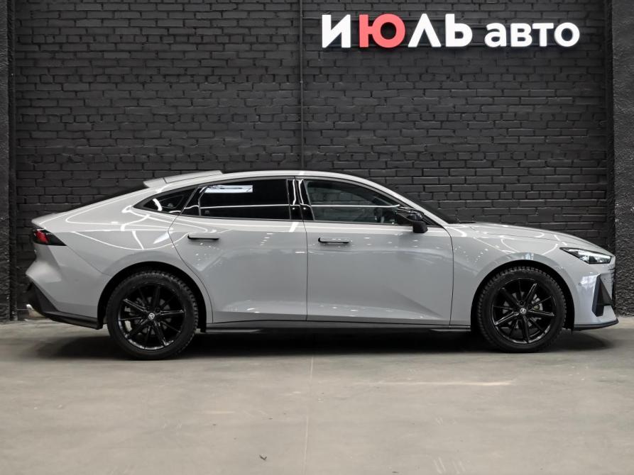 Changan UNI-V I Екатеринбург  - изображение 9
