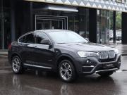 BMW X4 I (F26) Москва  - изображение 27
