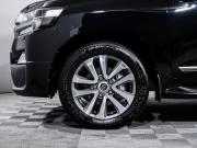 Toyota Land Cruiser 200 Series Рестайлинг 2 Москва  - изображение 35