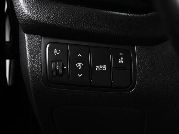 Kia Ceed II Рестайлинг с пробегом 2018 года, цена 1 630 000 рублей, 116741 км, хэтчбек, Автокод Объявления