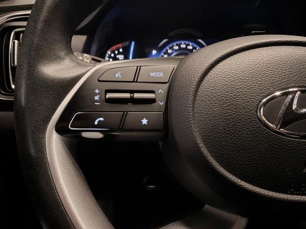 Hyundai Creta II с пробегом 2021 года, цена 2 099 000 рублей, 97645 км, внедорожник, Автокод Объявления