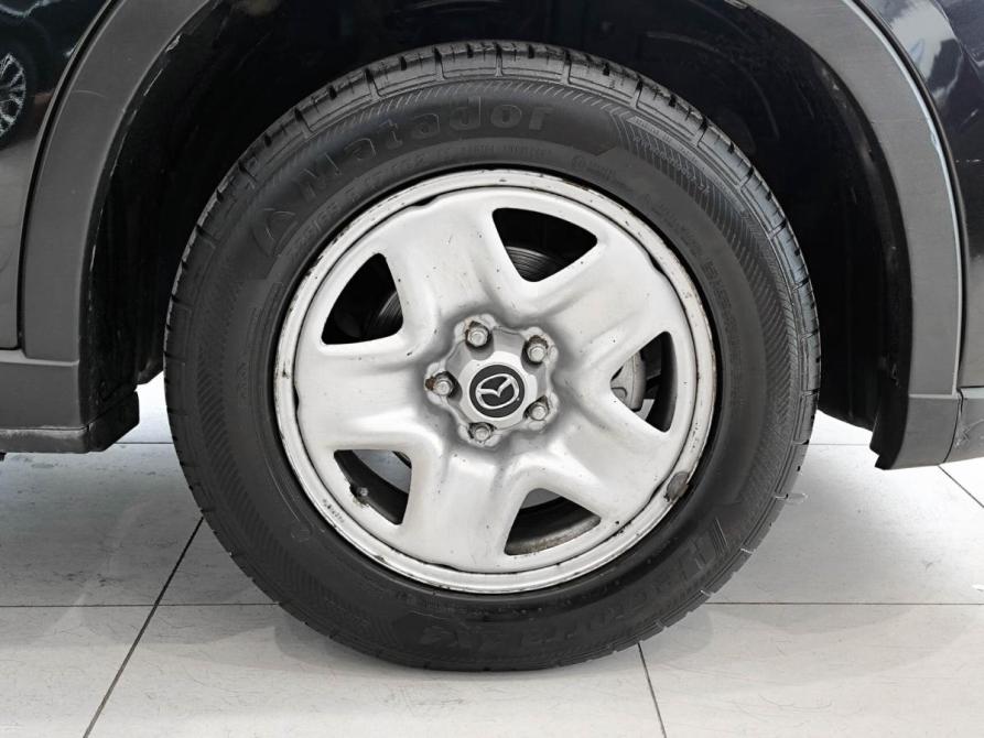 Mazda CX-5 I Казань  - изображение 22