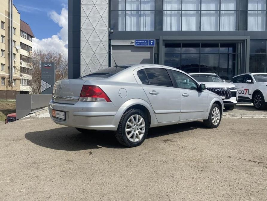 Opel Astra H Рестайлинг Казань  - изображение 5