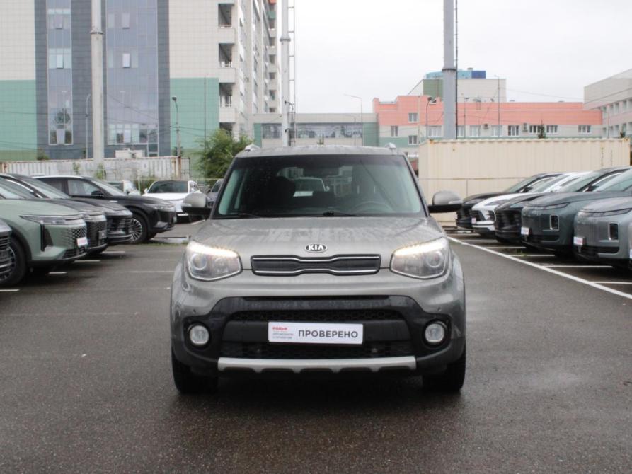 Kia Soul II Рестайлинг Санкт-Петербург  - изображение 3