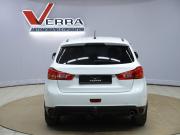 Mitsubishi ASX I Рестайлинг Уфа  - изображение 21