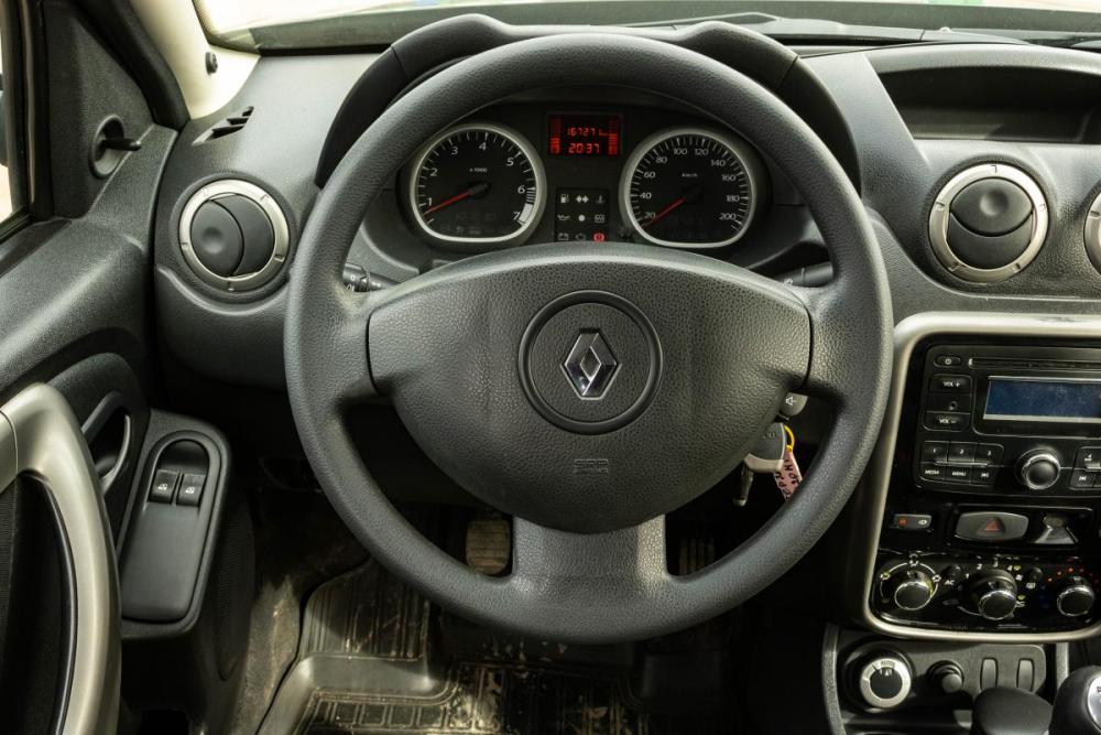 Renault Duster I Уфа  - изображение 6