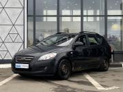 Kia Ceed I Москва  - изображение 22