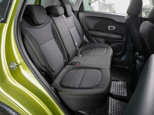 Kia Soul II с пробегом 2015 года, цена 1 439 000 рублей, 132184 км, хэтчбек, Автокод Объявления