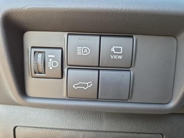 Toyota Highlander IV (XU70) с пробегом 2025 года, цена 5 400 000 рублей, 732 км, внедорожник, Автокод Объявления