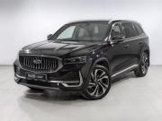 Geely Monjaro I Химки  - изображение 31