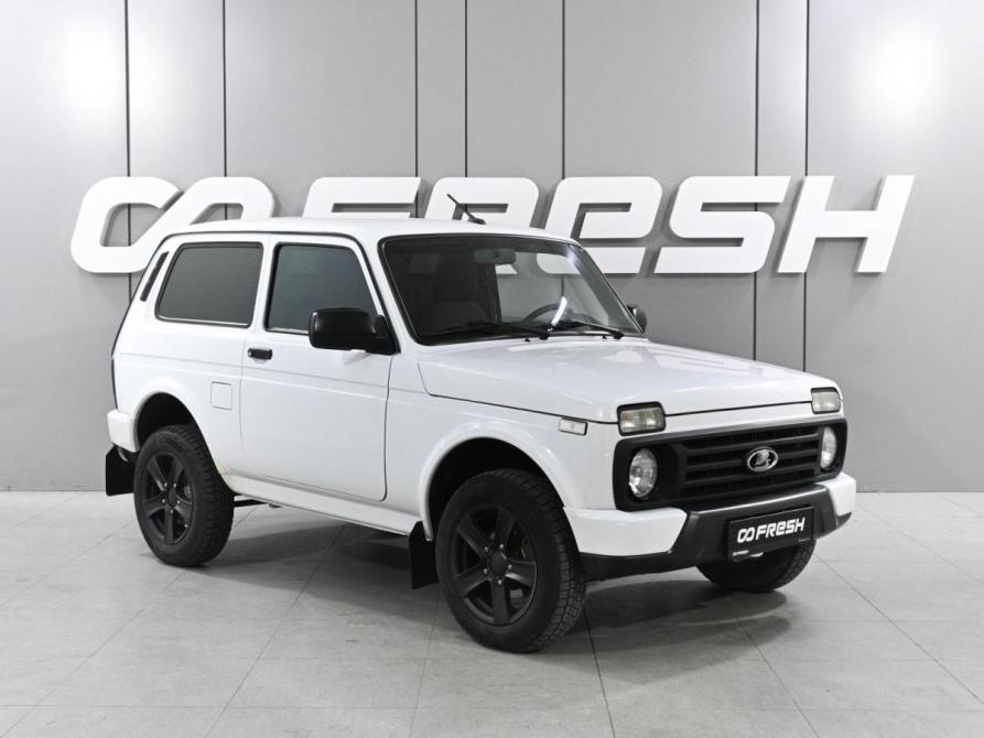 Lada (ВАЗ) Niva Legend Ростов-на-Дону  - изображение 1