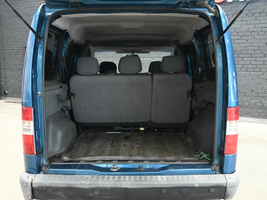 Ford Tourneo Connect I Екатеринбург  - изображение 6