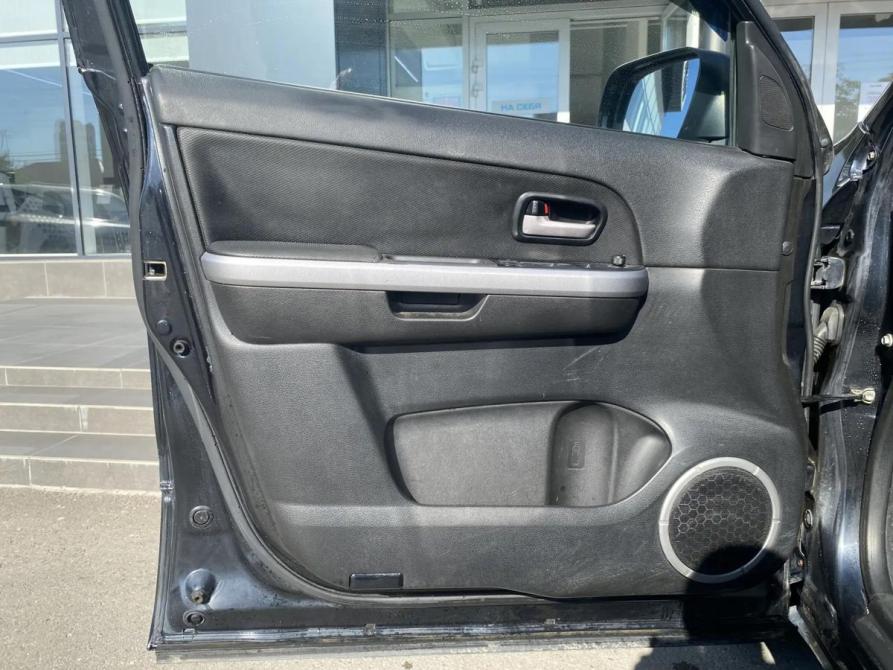 Suzuki Grand Vitara II Краснодар  - изображение 15