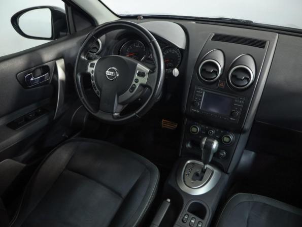 Nissan Qashqai I Рестайлинг с пробегом 2010 года, цена 989 000 рублей, 212048 км, внедорожник, Автокод Объявления