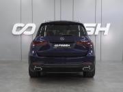 Mercedes-Benz GLS II (X167) Воронеж  - изображение 30