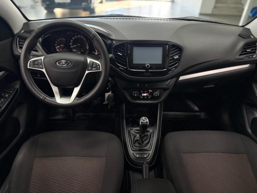 Lada (ВАЗ) Vesta I Казань  - изображение 8