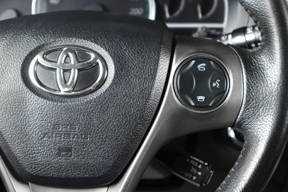 Toyota Venza I Тюмень  - изображение 16