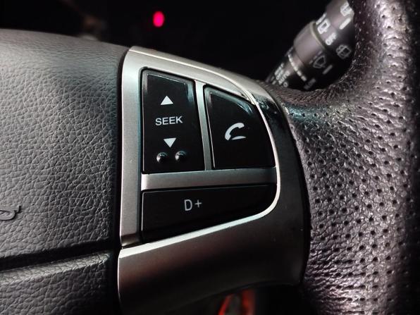 SsangYong Actyon II с пробегом 2012 года, цена 1 060 000 рублей, 185409 км, внедорожник, Автокод Объявления