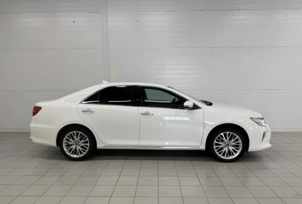 Toyota Camry VII (XV50) Астрахань  - изображение 5