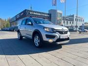 Renault Sandero II Стерлитамак  - изображение 24