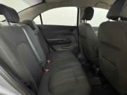 Chevrolet Aveo II Москва  - изображение 23