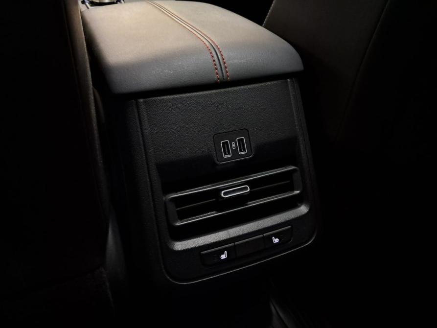Changan UNI-S (CS55 Plus) Набережные Челны  - изображение 24