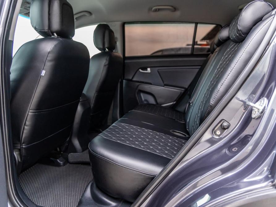 Kia Sportage III Волгоград  - изображение 32