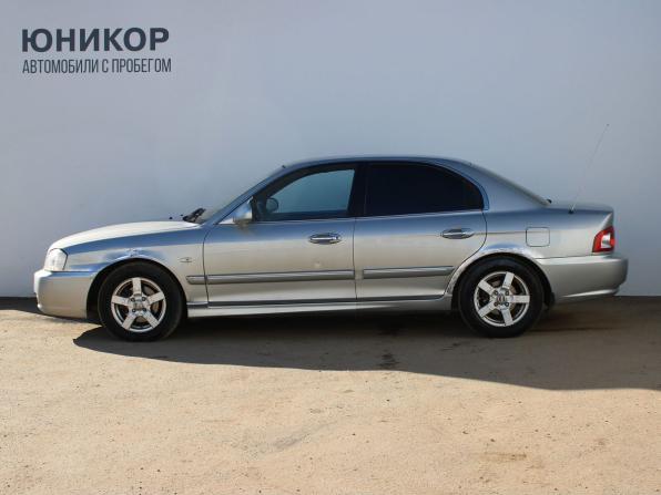 Kia Magentis I Рестайлинг с пробегом 2005 года, цена 269 000 рублей, 244532 км, седан, Автокод Объявления
