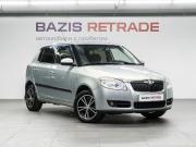 Skoda Fabia II Тюмень  - изображение 25