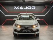 Lada (ВАЗ) Granta I Рестайлинг Москва  - изображение 25