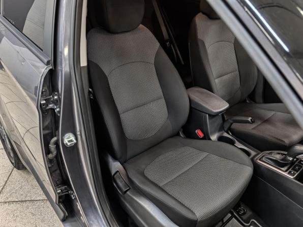 Hyundai Creta I Рестайлинг с пробегом 2021 года, цена 2 000 000 рублей, 77081 км, внедорожник, Автокод Объявления