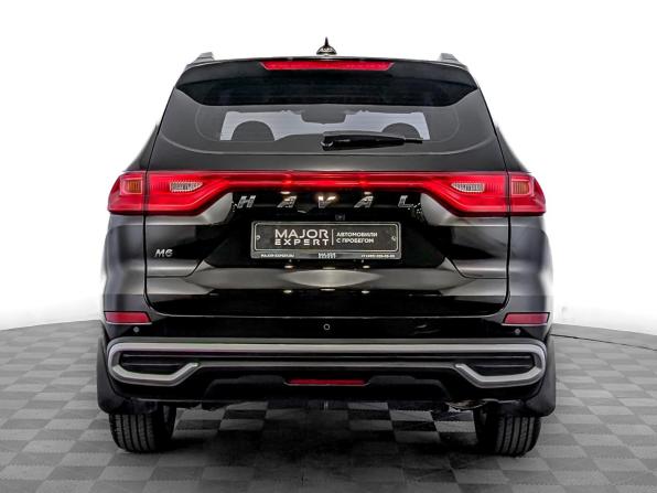 Haval M6 II с пробегом 2024 года, цена 1 850 000 рублей, 11124 км, внедорожник, Автокод Объявления