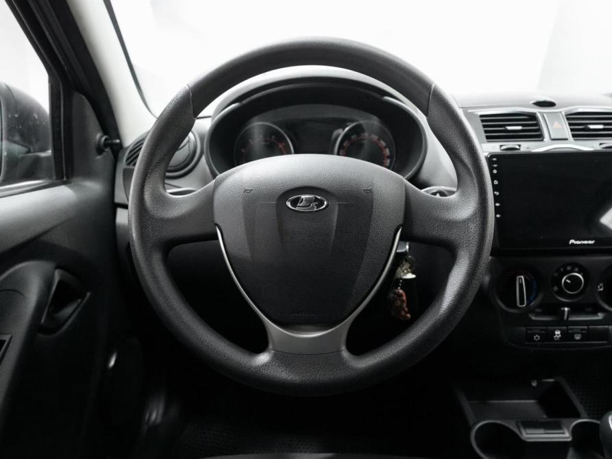 Lada (ВАЗ) Granta I Рестайлинг Ульяновск  - изображение 13