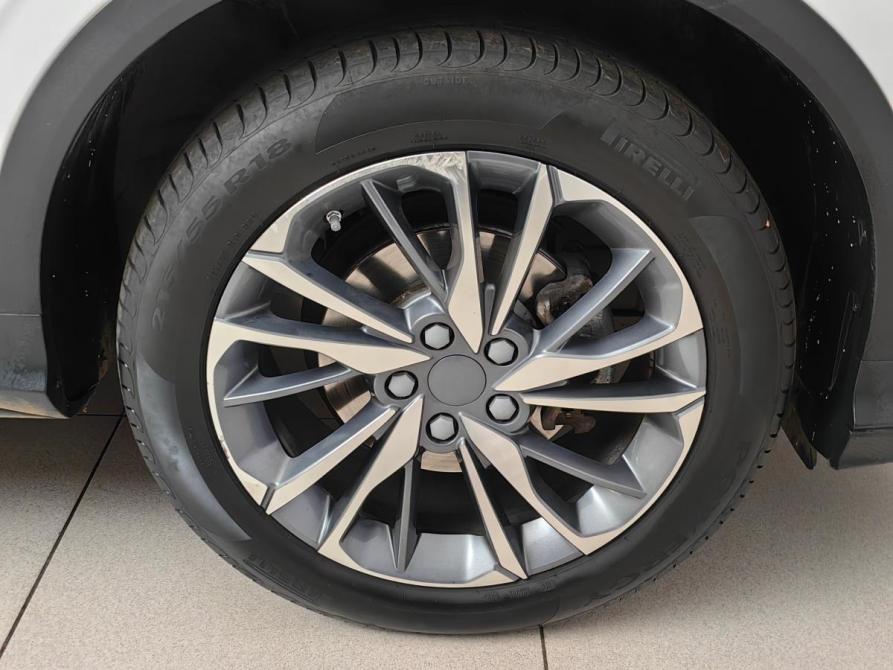 Belgee X50 Подольск  - изображение 24