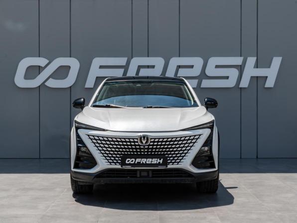 Changan UNI-T I Рестайлинг с пробегом 2023 года, цена 2 170 000 рублей, 66249 км, внедорожник, Автокод Объявления