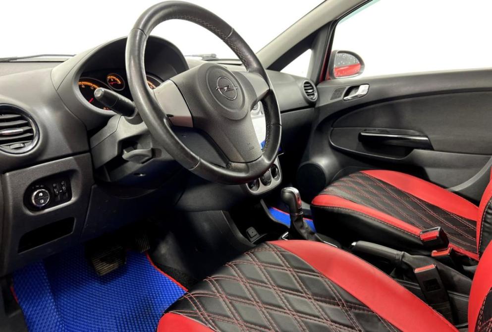 Opel Corsa D Рестайлинг II Нижний Новгород  - изображение 10