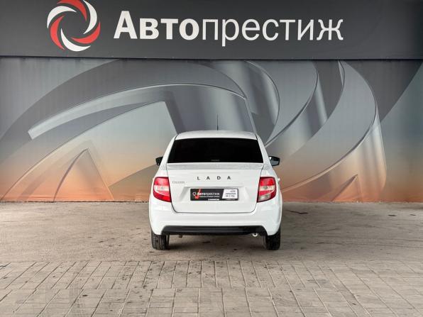 Lada (ВАЗ) Granta I Рестайлинг с пробегом 2023 года, цена 825 000 рублей, 35340 км, седан, Автокод Объявления