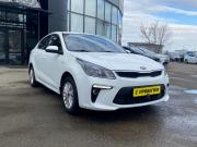 Kia Rio IV Нефтекамск  - изображение 12
