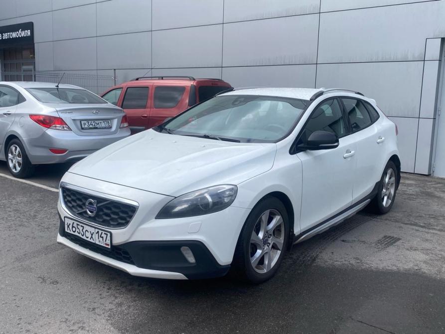 Volvo V40 Cross Country I Санкт-Петербург  - изображение 1