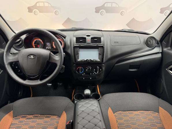 Lada (ВАЗ) Granta I Рестайлинг с пробегом 2023 года, цена 895 000 рублей, 54526 км, универсал, Автокод Объявления