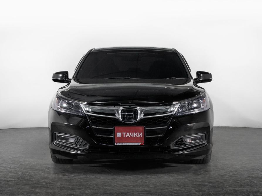 Honda Accord IX Иркутск  - изображение 2