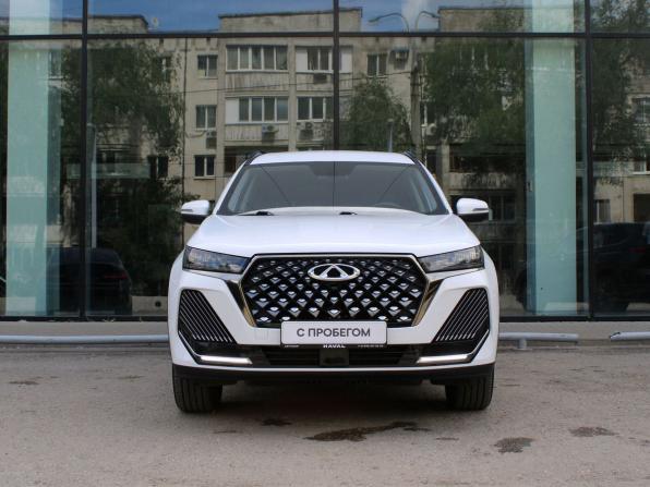 Chery Tiggo 7 Pro Max I Рестайлинг с пробегом 2024 года, цена 1 990 000 рублей, 58677 км, внедорожник, Автокод Объявления