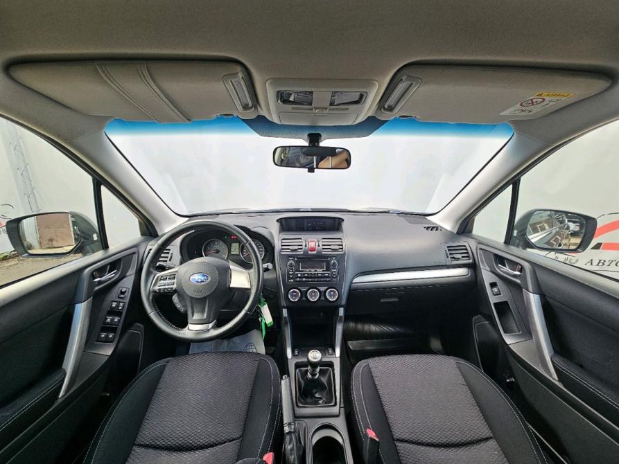 Subaru Forester IV Ярославль  - изображение 8